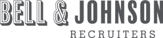 Bell and Johnson Recruiters Logo